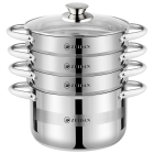 Мантоварка, 30 см